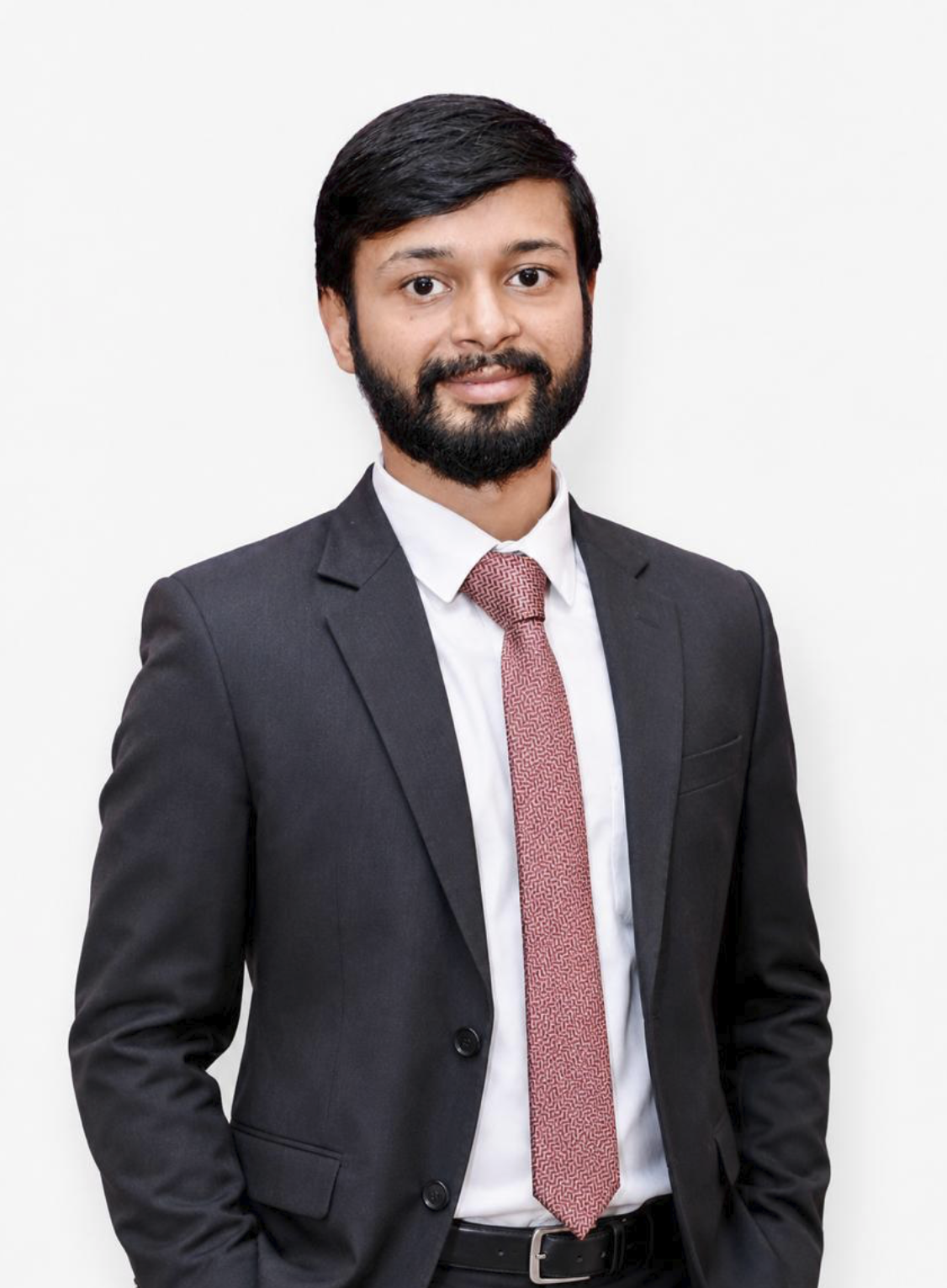Mr. Harsh Ketan Vira
