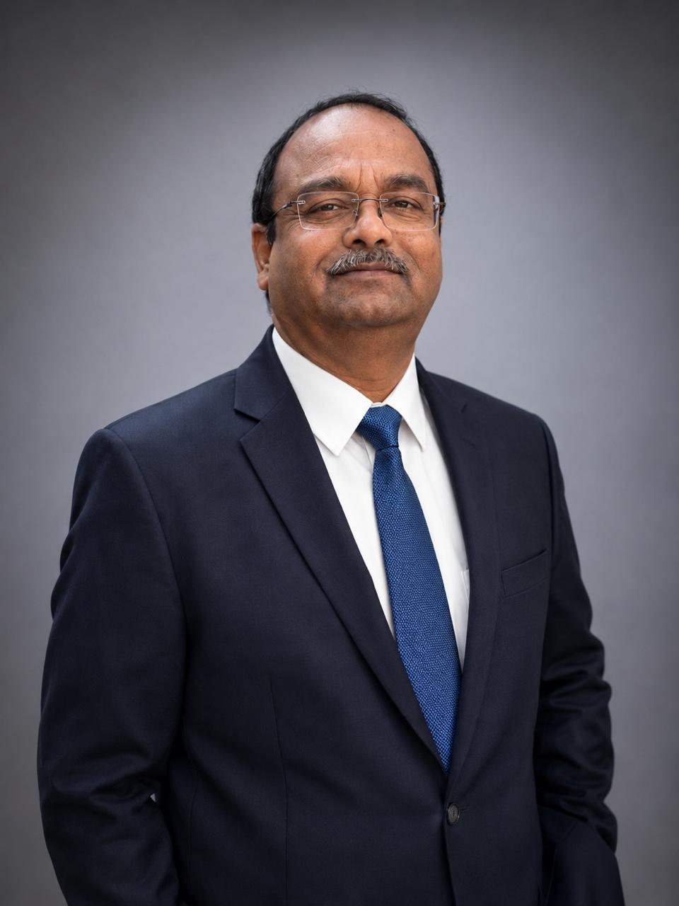 Mr. Kiran Vira