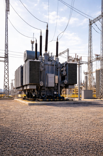 Transformers Supply & Installation